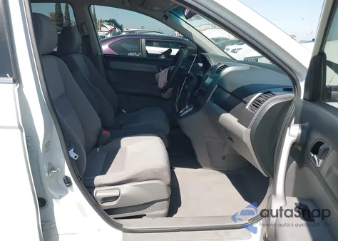 2007 Honda Cr-V Lx from USA, damaged, VIN JHLRE383X7C079939